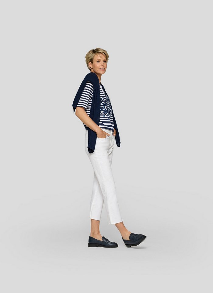 Rabe Langarmshirt Fresh Vibes von Rabe