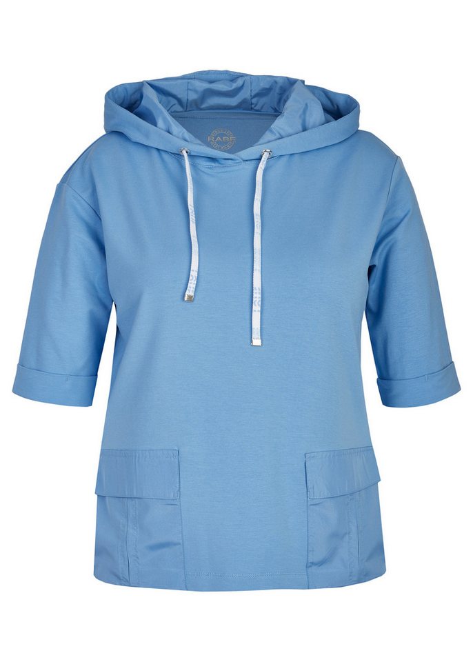 Rabe Langarmshirt Rabe von Rabe