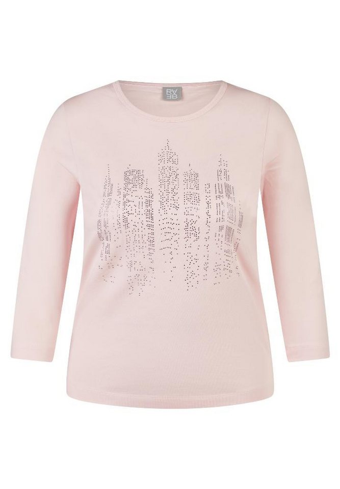 Rabe Langarmshirt Rodeo Drive von Rabe
