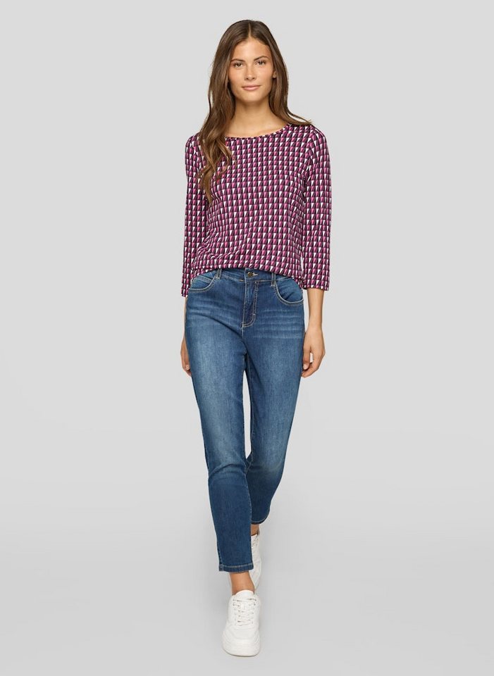 Rabe Langarmshirt T-SHIRT Rabe Langarmshirt T-SHIRT von Rabe