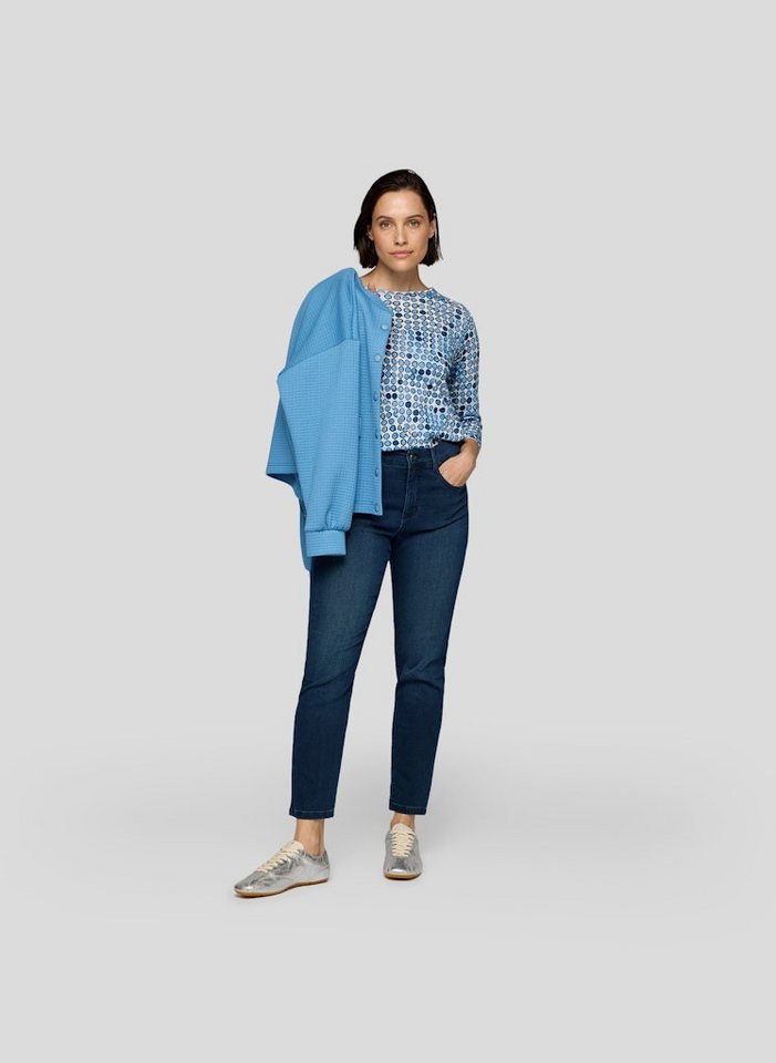 Rabe Langarmshirt T-SHIRT von Rabe