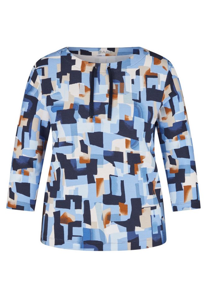 Rabe Langarmshirt T-Shirt von Rabe