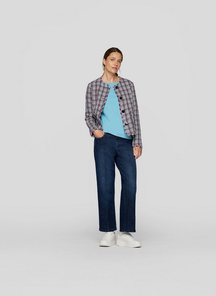 Rabe Langarmshirt T-Shirt von Rabe