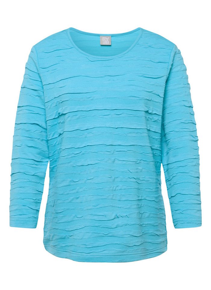Rabe Langarmshirt T-Shirt von Rabe