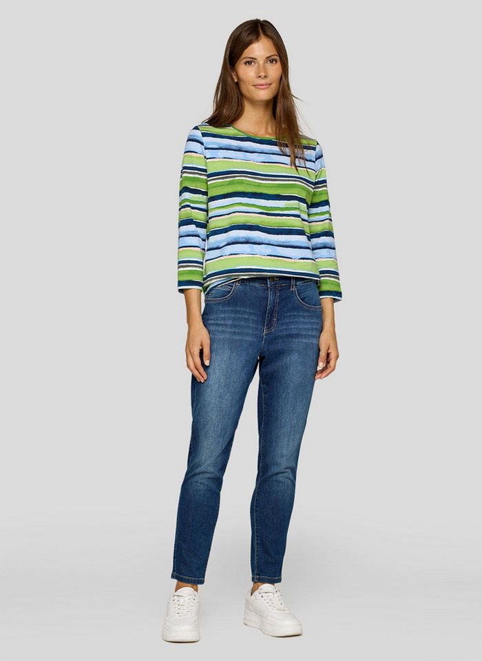 Rabe Kurzarmshirt von Rabe