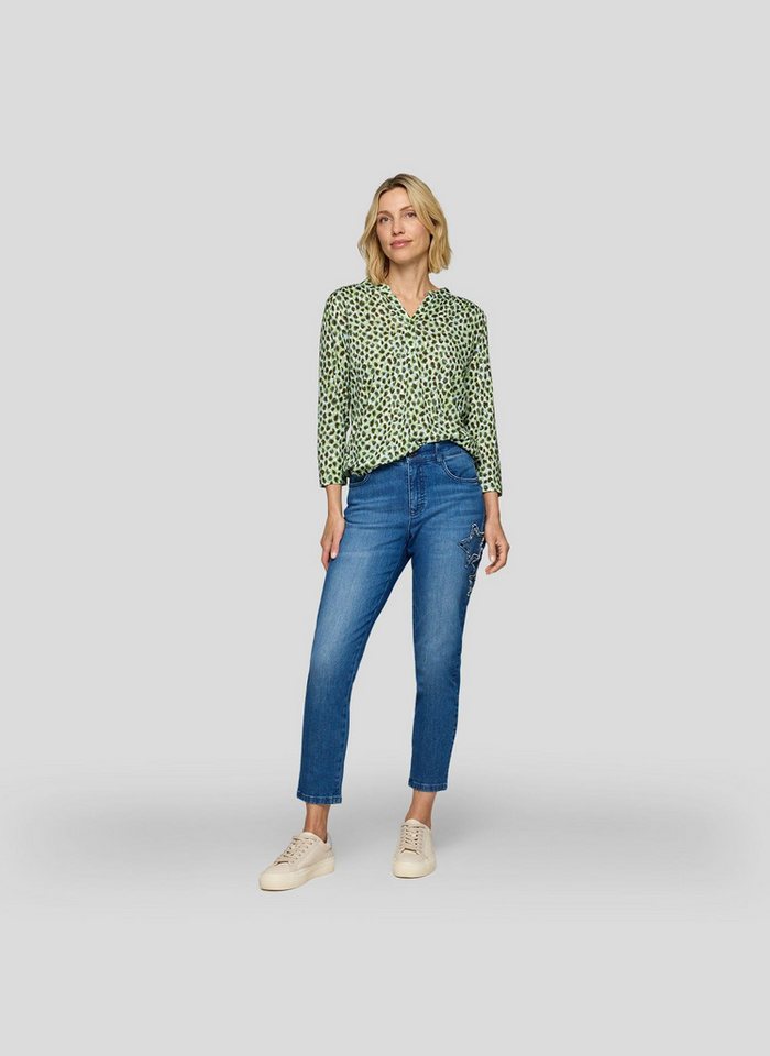 Rabe Kurzarmshirt von Rabe