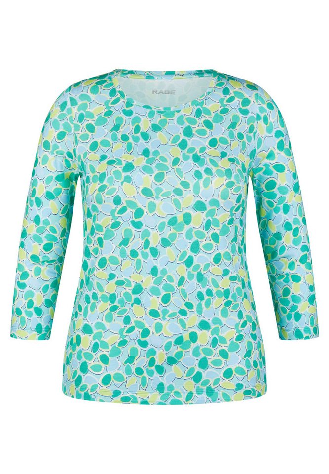 Rabe Langarmshirt T-Shirt von Rabe