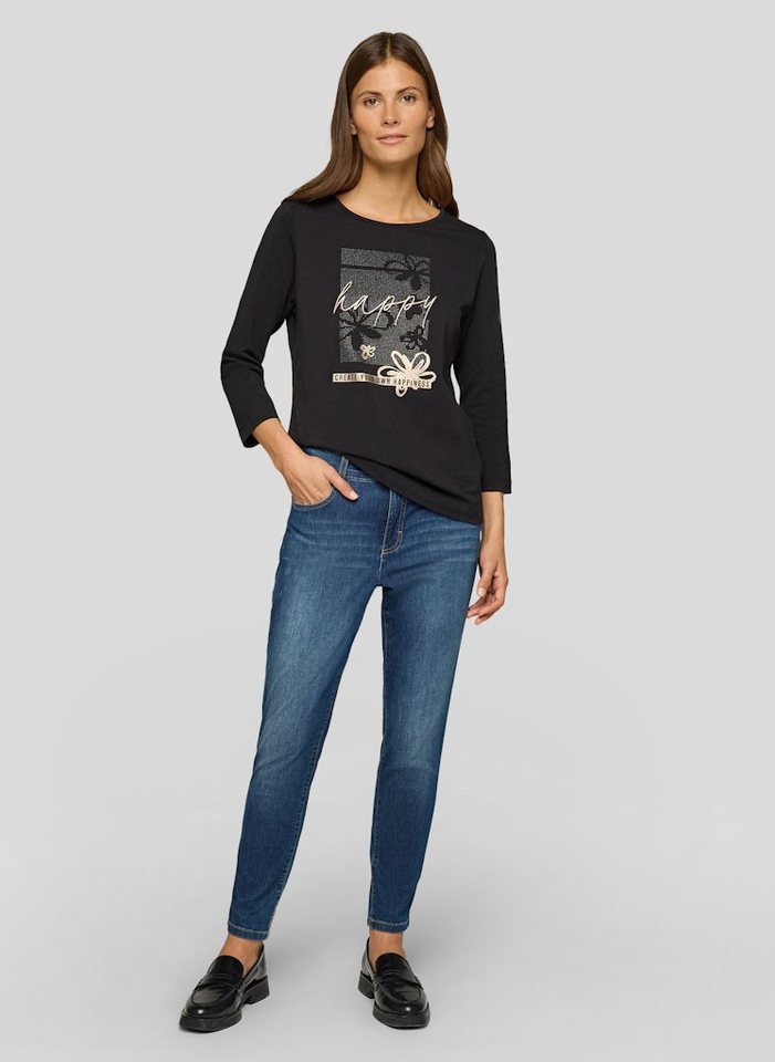 Rabe Langarmshirt T-Shirt von Rabe