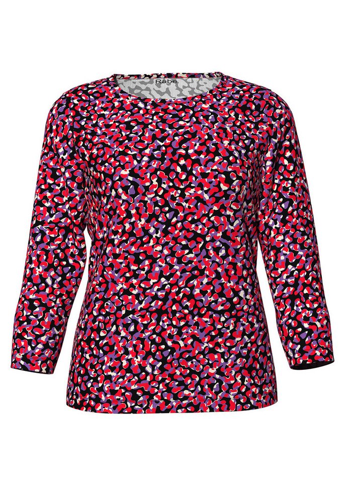 Rabe Langarmshirt T-Shirt von Rabe