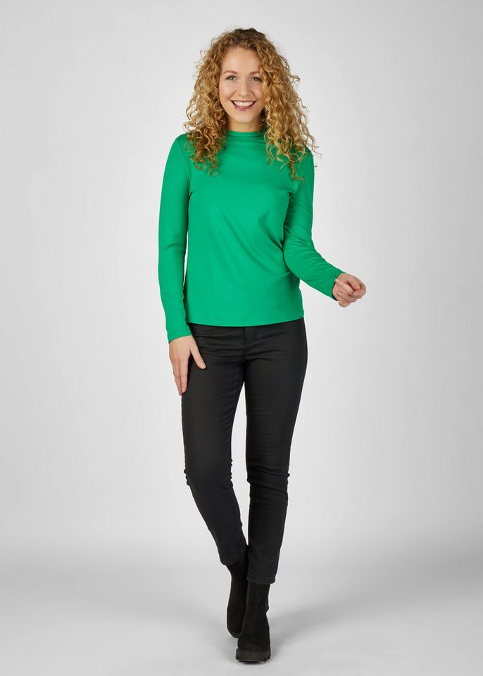 Rabe Langarmshirt Urban Wild Rabe Langarmshirt Urban Wild von Rabe