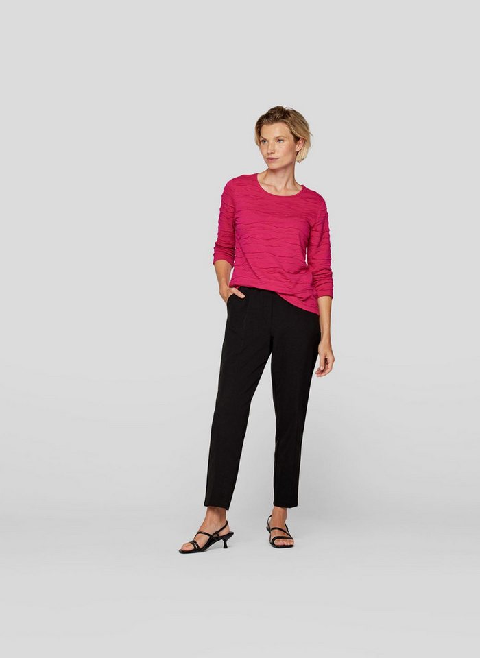 Rabe Langarmshirt von Rabe