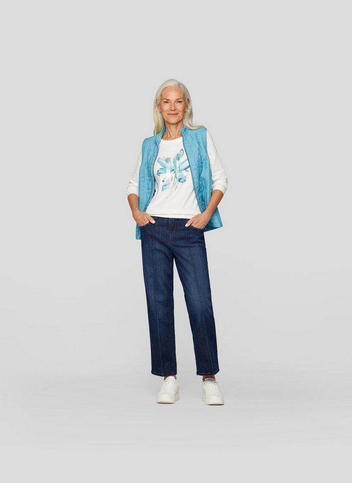 Rabe Langarmshirt von Rabe