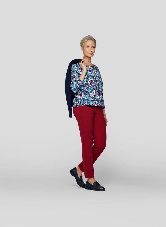 Rabe Langarmshirt von Rabe