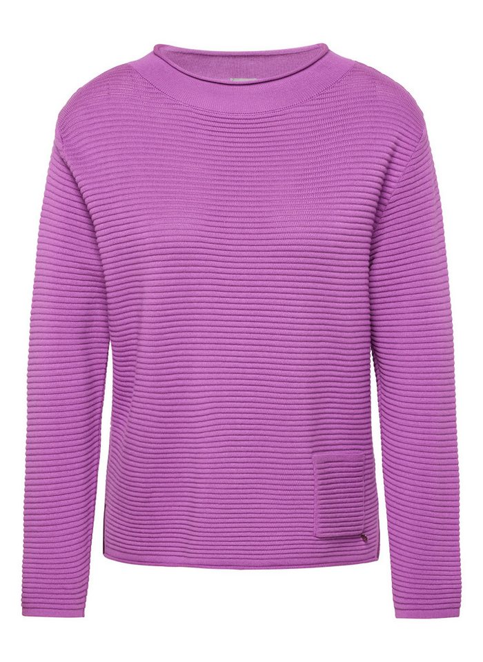 Rabe Longpullover Pullover 3242 von Rabe