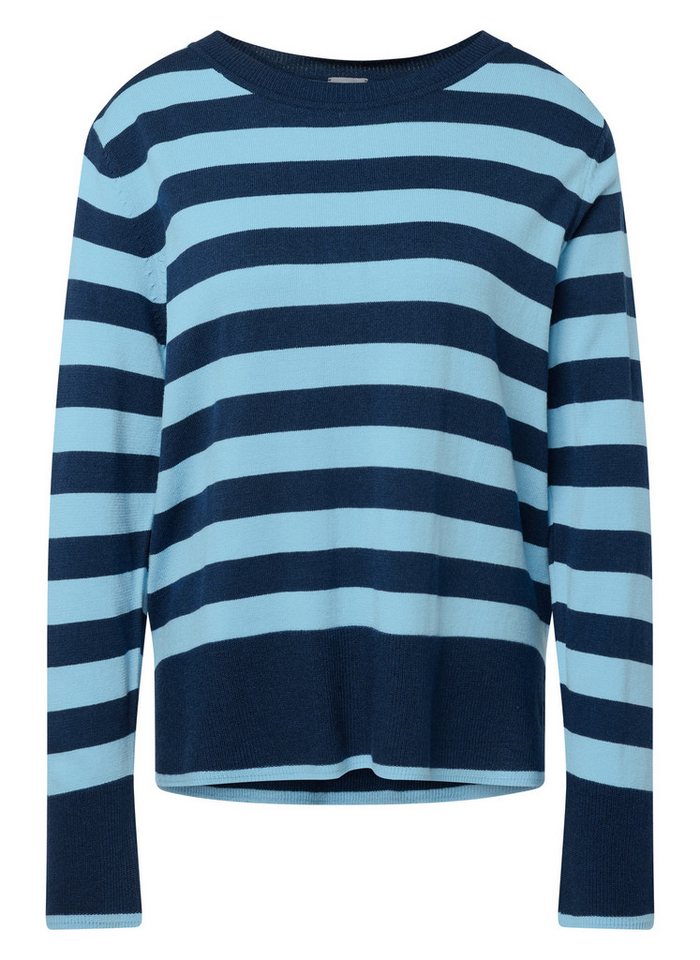 Rabe Longpullover Pullover 3335 von Rabe