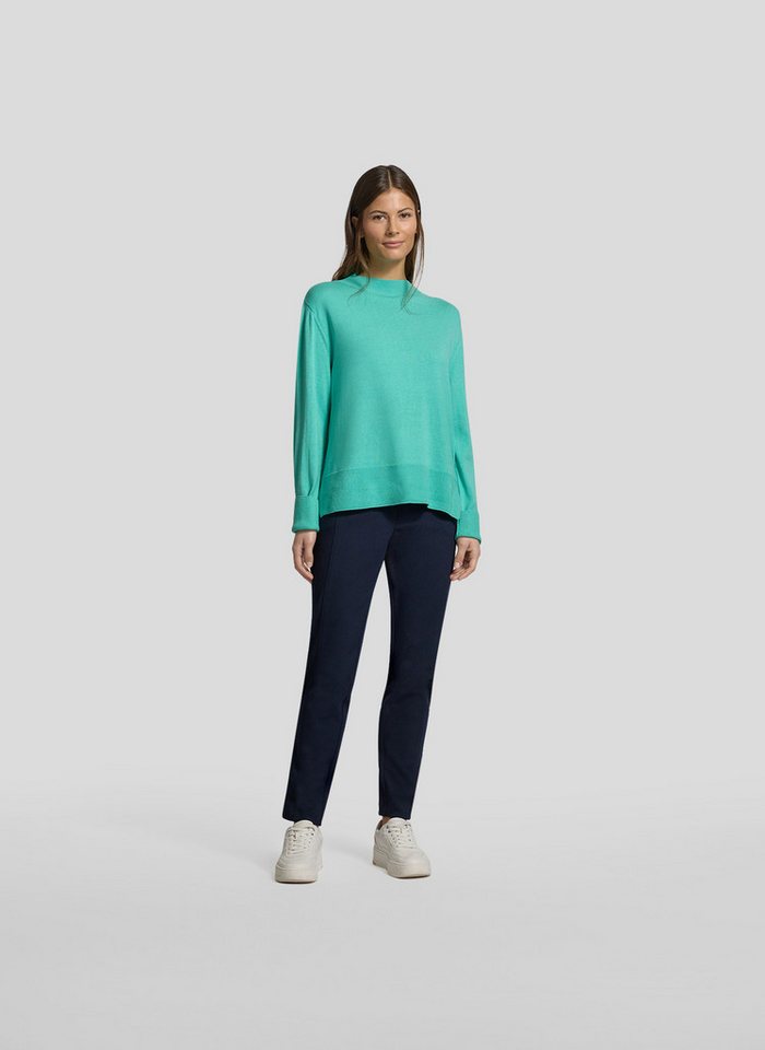 Rabe Longpullover Pullover 3420 Rabe Longpullover Pullover 3420 von Rabe