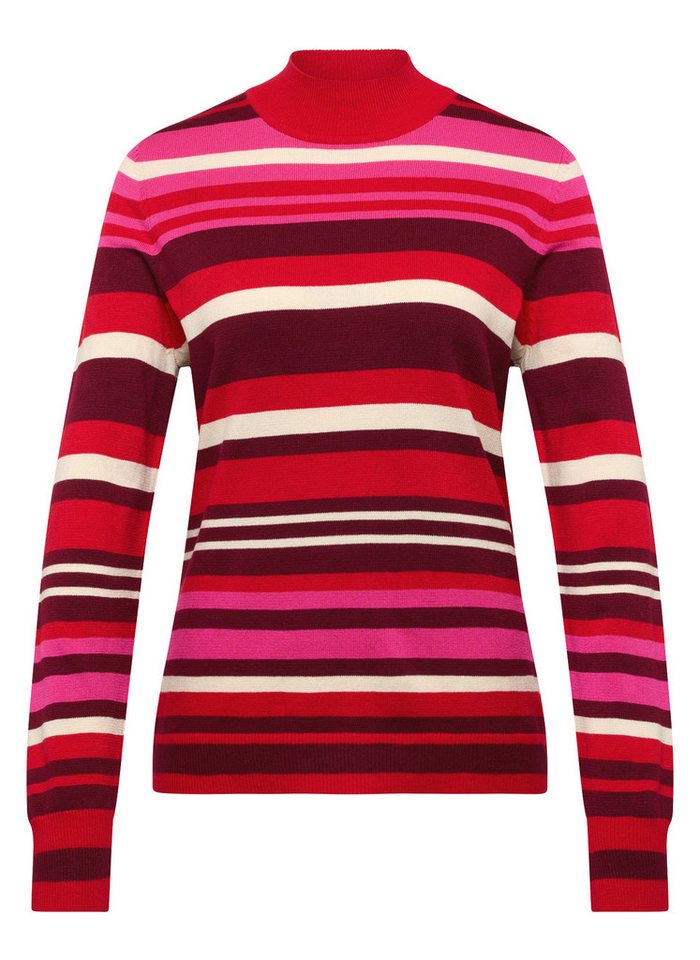 Rabe Longpullover Pullover von Rabe