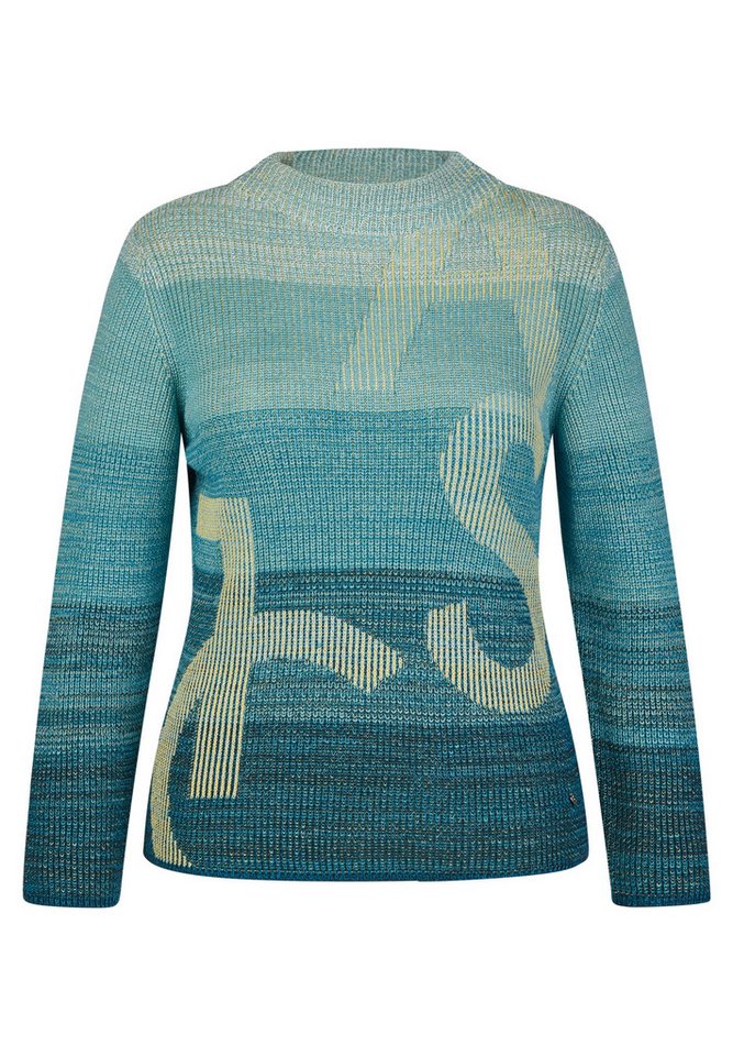 Rabe Longpullover Pullover von Rabe