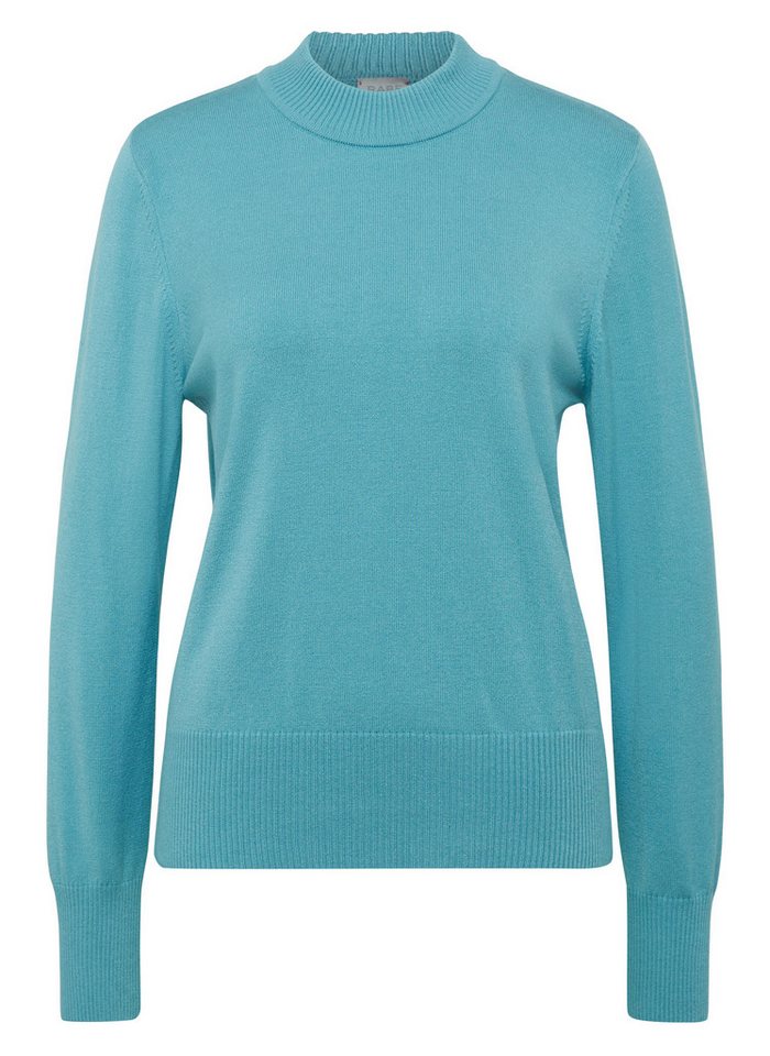 Rabe Longpullover Pullover von Rabe