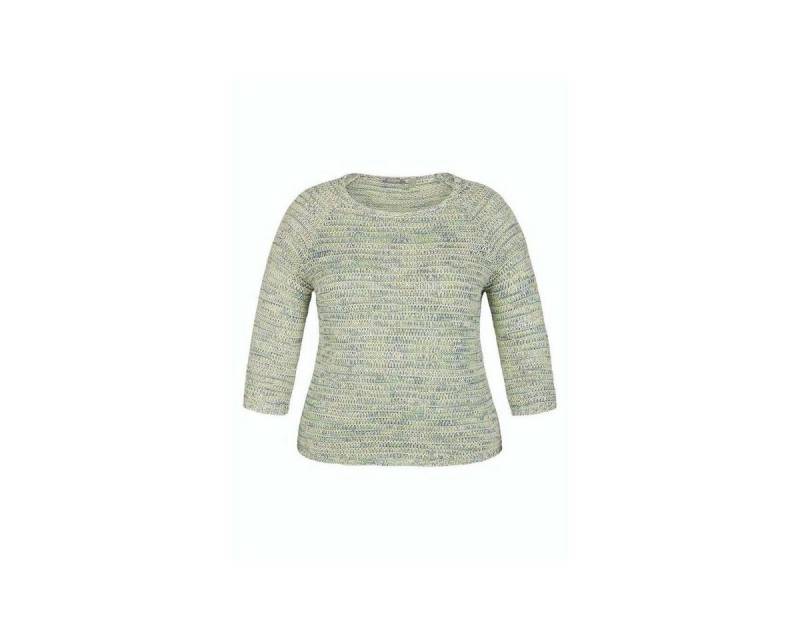 Rabe Longpullover uni regular fit (1-tlg) von Rabe