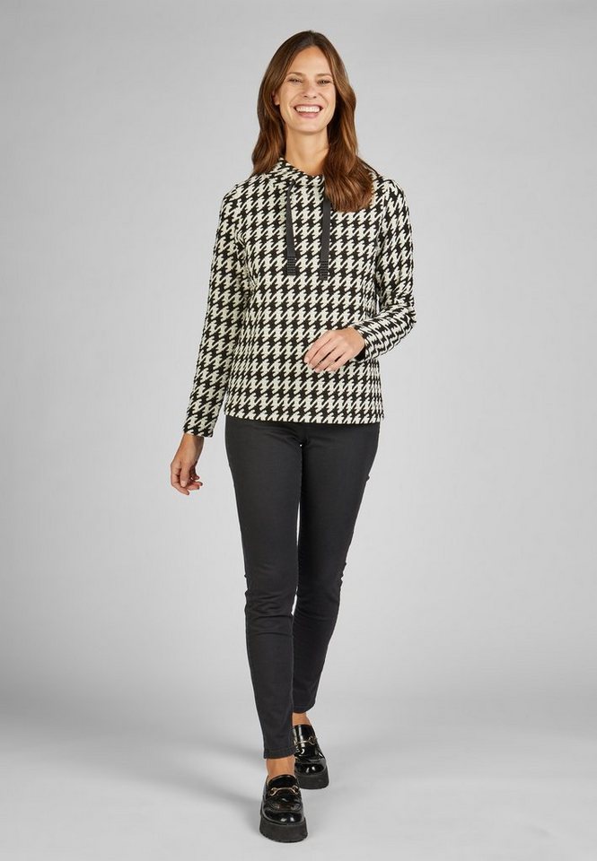 Rabe Longsleeve City Lights von Rabe