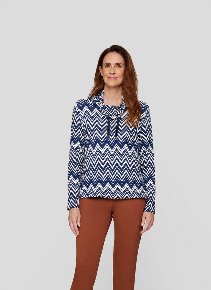 Rabe Longsleeve Programm2 von Rabe