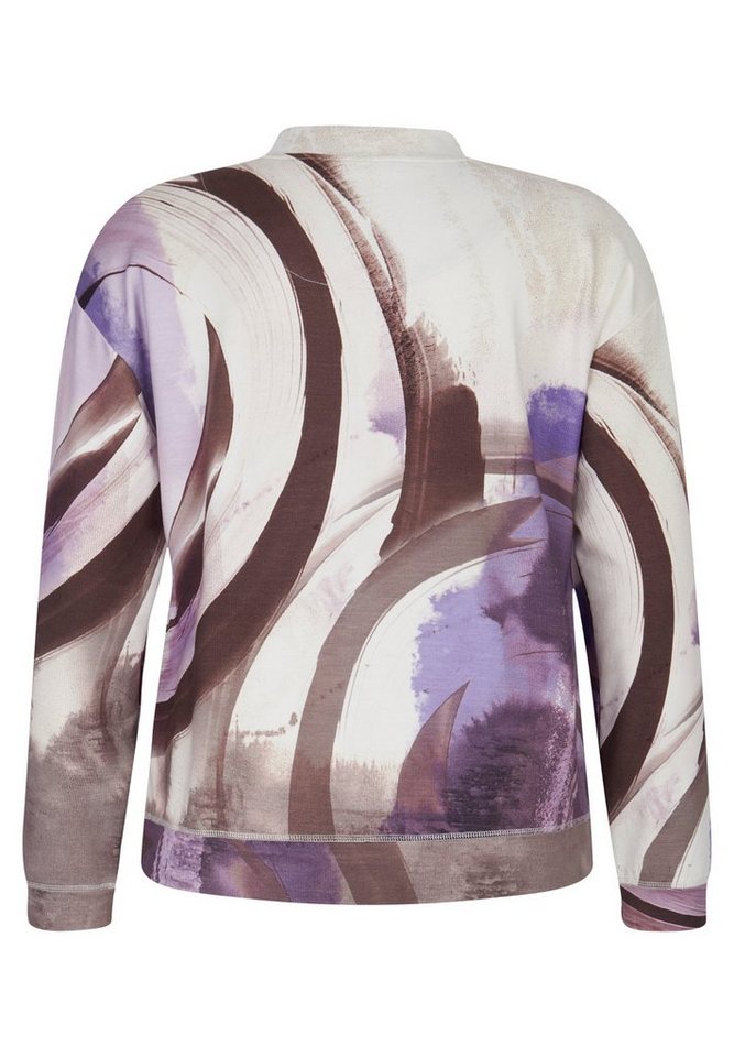 Rabe Longsleeve Rabe von Rabe