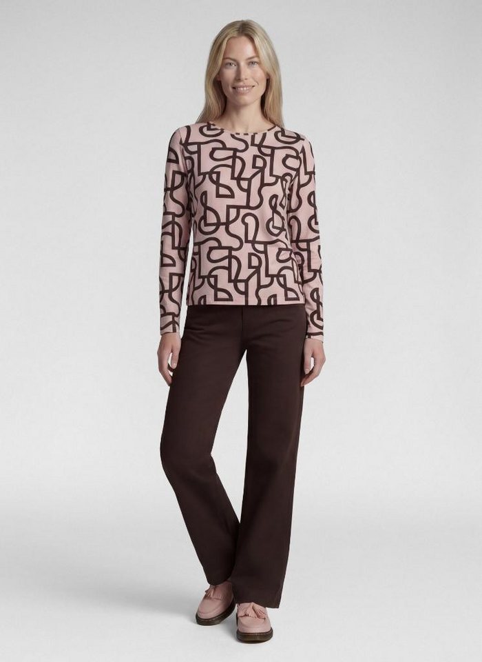 Rabe Longsleeve Rodeo Drive von Rabe