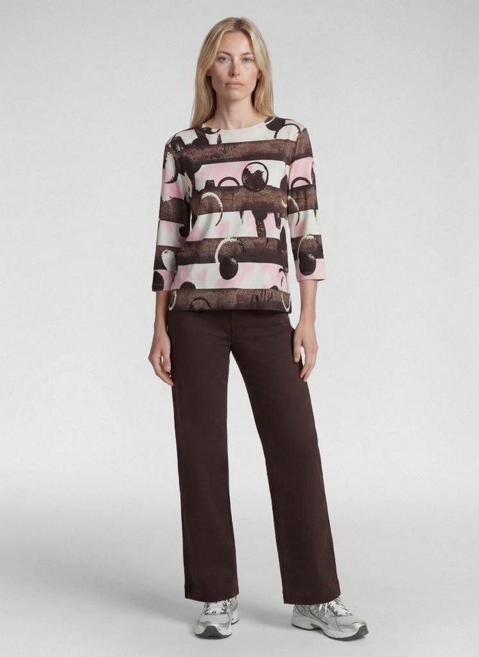 Rabe Longsleeve Rodeo Drive von Rabe