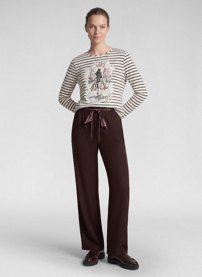 Rabe Longsleeve Rodeo Drive von Rabe