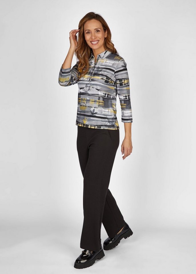 Rabe Longsleeve Sparkling Lights von Rabe