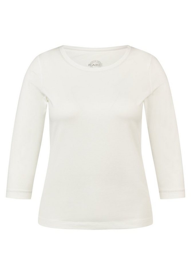 Rabe Longsleeve T-Shirt von Rabe