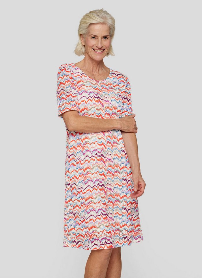 Rabe Midikleid Kleid von Rabe