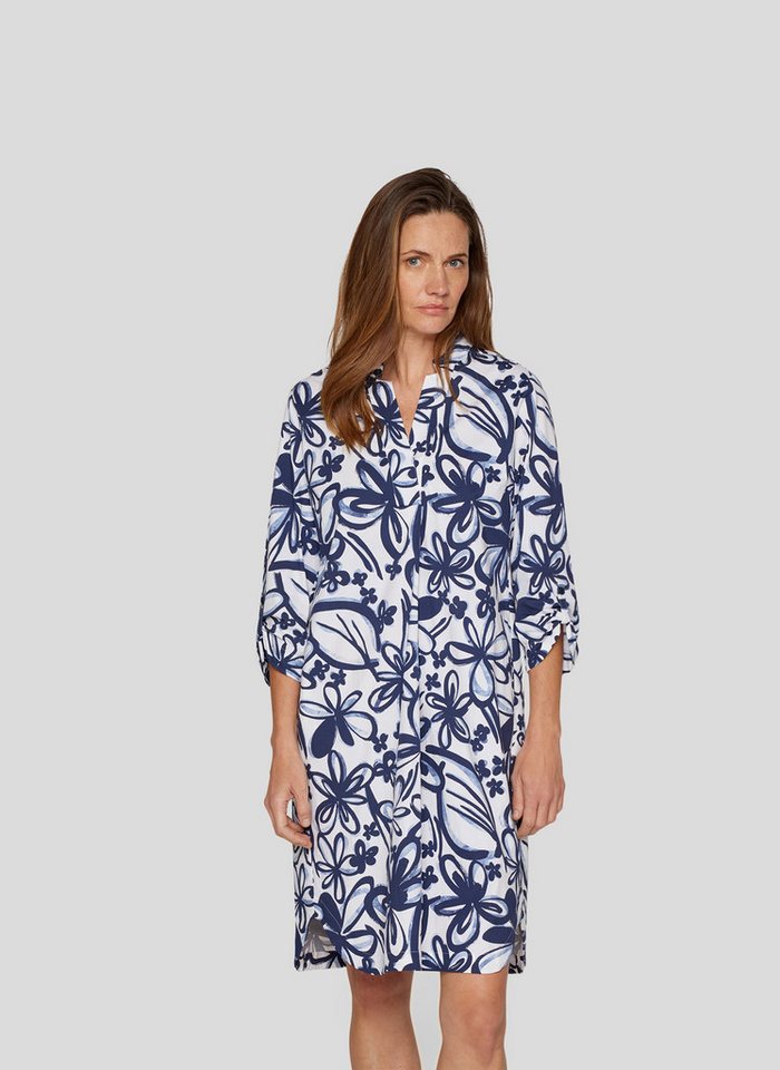 Rabe Midikleid Kleid von Rabe