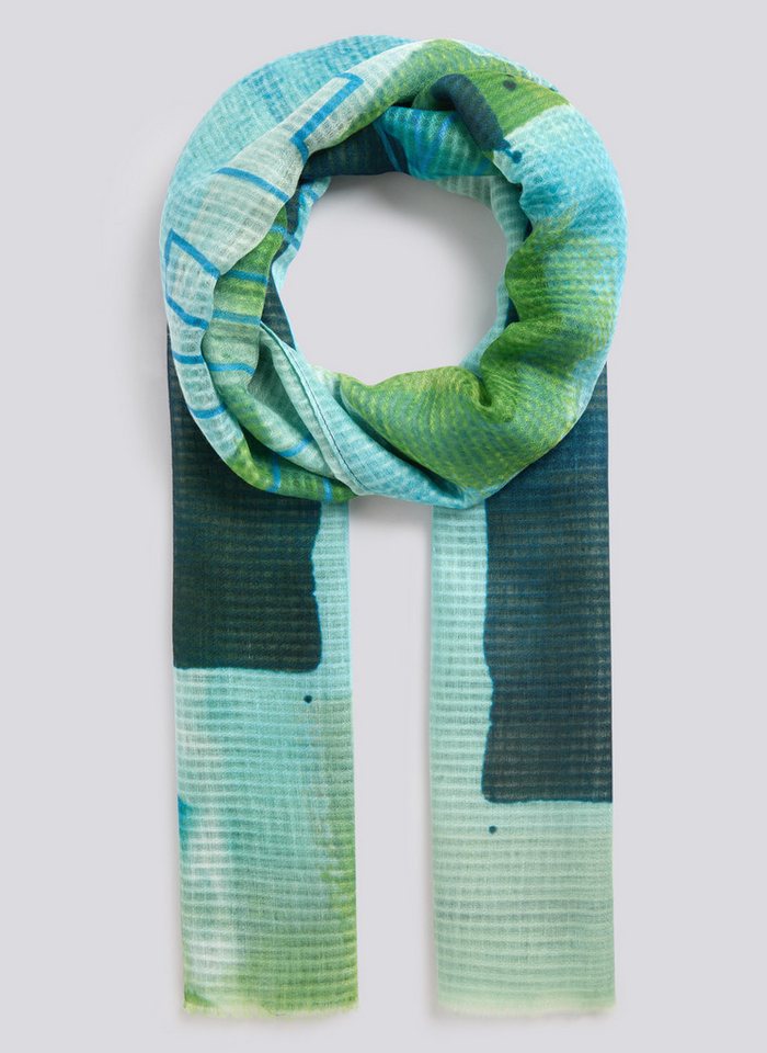 Rabe Modeschal Schal von Rabe