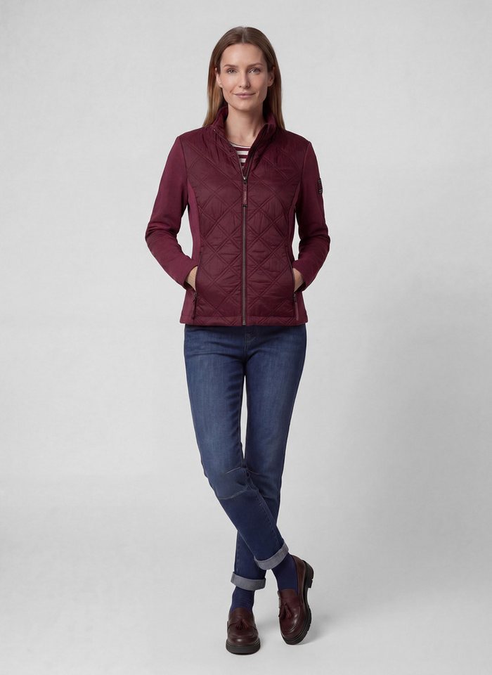 Rabe Outdoorjacke von Rabe
