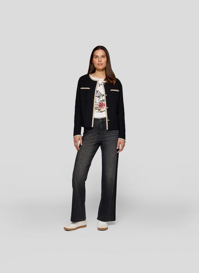 Rabe Outdoorjacke von Rabe