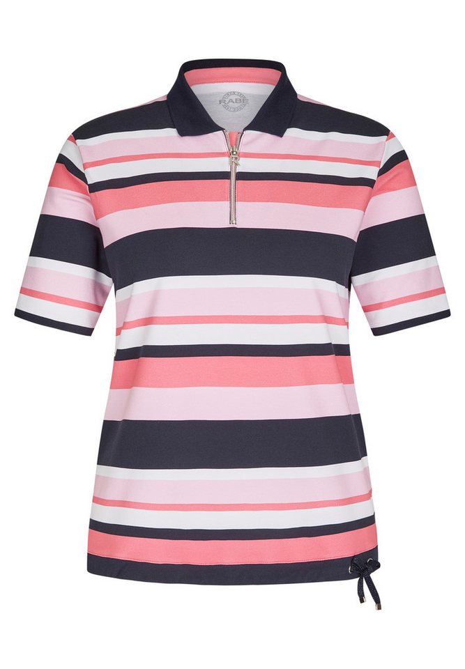Rabe Poloshirt Rabe von Rabe