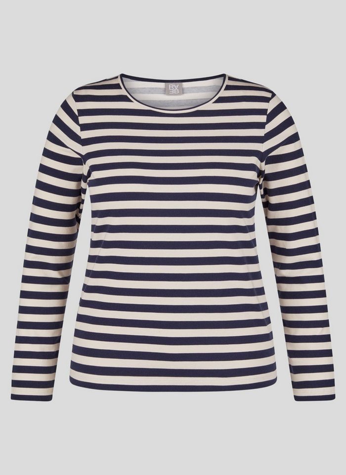 Rabe Print-Shirt T-Shirt von Rabe