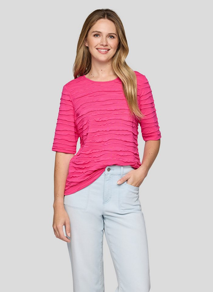 Rabe Print-Shirt T-Shirt von Rabe