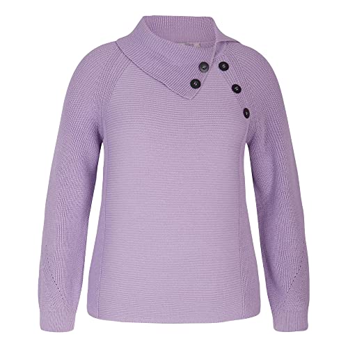 Rabe Damen Pullover Magnolia - 44 von Rabe