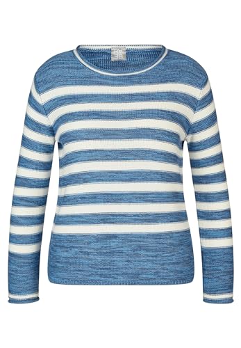 Rabe Pullover Dunkelblau 38 von Rabe