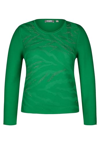 Rabe Pullover Dunkelblau 42 von Rabe