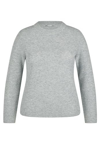 Rabe Pullover Grau 42 von Rabe