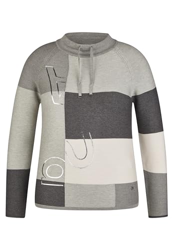 Rabe Pullover Grau 48 von Rabe