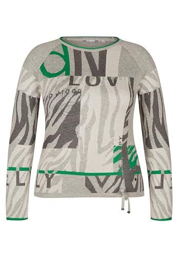 Rabe Pullover Grau 48 Rabe Pullover Grau 48 von Rabe