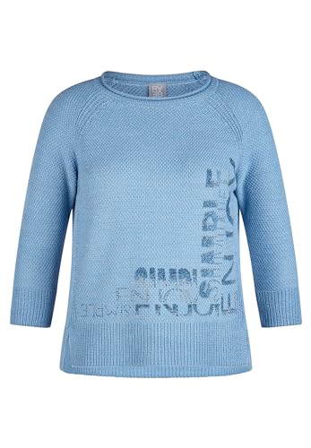 Rabe Pullover Hellblau 36 von Rabe