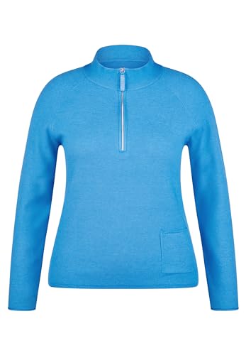 Rabe Pullover Hellblau 38 von Rabe