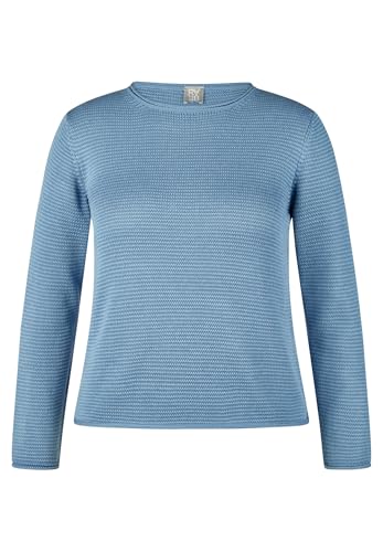 Rabe Pullover Hellblau - 42 von Rabe