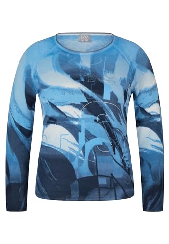 Rabe Pullover Hellblau 44 von Rabe